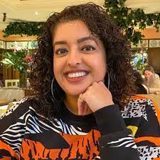 Harpreet Bains's Instagram, Twitter & Facebook