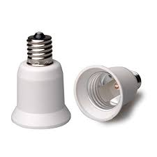 6pack E17 To E26 Adapter E17 To E26 Light Lamp Bulb Socket Adapter Convertor Proceed To The Item At The Photo Link This Is An Af Lamp Light Lamp Buy Lamps