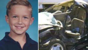 Boy Who Died And Was Revived 3 Times: "Heaven is real"