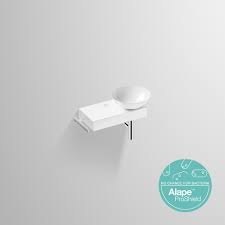 Live bse/nse, f&o quote of steel strips wheels ltd. Alape Piccolo Novo 2 Washing Area Wp Pn2 5257000000 White