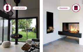 Ils ont effectivement un rendement excellent et faibles émissions Poeles A Bois Ou Cheminees Les Differences