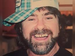 Ralph ""Mad Dog" "Biggs"" Kevin Bach's Memorial Website