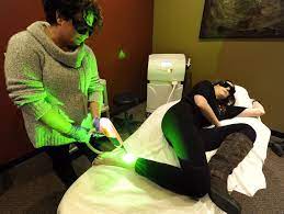 The studio offers a welcoming, friendly, and beautiful environment to make its customers. Disappearing Ink Lincoln Laser Tattoo Removal Draws All Kinds Of Clients Misc Journalstar Com