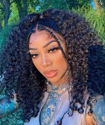 See more ideas about curly hair styles, hair styles, hair beauty. 510 Selfays Ideas In 2021 Natural Hair Styles Hair Beauty Hair Styles