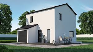 Maybe you would like to learn more about one of these? Maison Traditionnelle A Etage Maison De Style Traditionnel Maisons De L Avenir