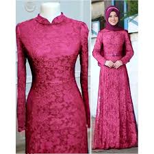 Model gamis kebaya modern belakangan ini sedang kerap dicari oleh orang lain. 20 Inspirasi Model Baju Puring Maria Space