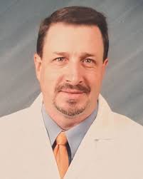 ROBERT MORGAN, MD