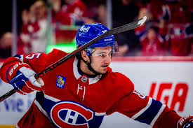 Après les hauts et les bas, Texier est prêt pour les playoffs !