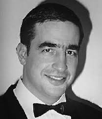 Gerald Hartman Obituary (1940