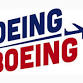 Boeing Boeing