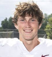 C R I M S O N F O O T B A L L