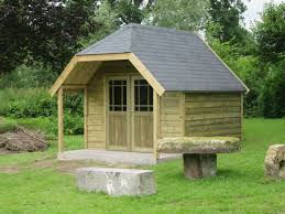 Abris De Jardin En Wallonie Chalet De Jardin Abri Animalier Construction A Ossature Bois Car Ports Garage Terrasse Piscine Tournai Belgique Cote Jar