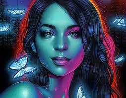 Ballpoint Pen Sketch :: Behance