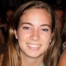 Danielle Lafountain's Instagram, Twitter & Facebook