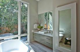 For every style, shape, and size. Latest Trends In Decorating With Bathroom Mirrors
