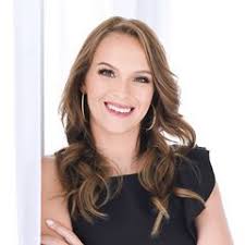 Katie Jernigan's Instagram, Twitter & Facebook