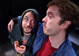 New whodunit offers mystery, laughs and a few scary moments at Rainbow's  Comedy Playhouse