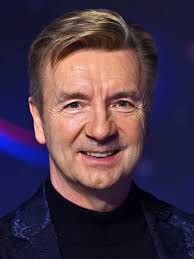 Christopher Dean'S Family Life Revealed - All The Details On The Dancing On  Ice Judge | Hello!