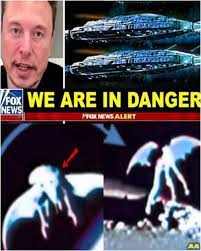 Loxion - James Webb Telescope Captures Winged Alien Figure — Elon Musk Sends Chilling Warning: "They Are Coming" ⚠️🛸 𝗗𝗲𝘁𝗮𝗶𝗹𝘀👉https://ustareverydays.com/quangmanhhtv/terrifying-discovery-james-webb-telescope-captures-bizarre-winged-alien ...