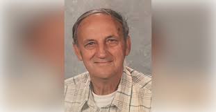 Obituary information for Haven C. Burchett