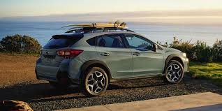 Why Buy Yourself A New Car When You Could Buy Me A New Car Wooooooo Subaru Crosstrek Subaru Best Compact Suv