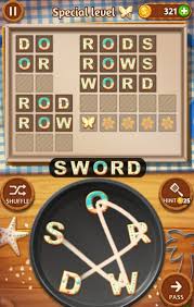 In its digital form, word searches also make terrific online word games for seniors to play. Gaming The 11 Best Free Word Games For Iphone Android Smartphones Gadget Hacks