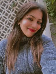 𝐒𝐚𝐦𝐫𝐚 𝐀𝐥𝐢 𝐇𝐚𝐢𝐝𝐞𝐫𝐢 (@samraali21) • Instagram photos and videos