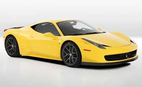 Vorsteiner 458 V Ferrari 458 Italia Custom Tuned Supercar Ferrari 458 Ferrari 458 Italia Ferrari