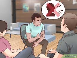 Suing someone for false accusations can be difficult. How To Respond To False Accusations 15 Steps With Pictures