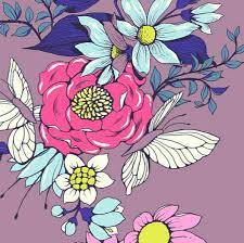 Maybe you would like to learn more about one of these? Entwerfen Sie In Adobe Photoshop Ein Blumenmuster Fur Stoff Design Illustration Website Entwicklung Computerspiele Und Mobile Anwendungen