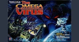 Break out the izods, big hair and return to a time when the brat pack dominated the big screen and hair bands ruled the airwaves. The Omega Virus Board Game Boardgamegeek