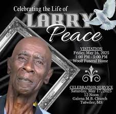 Woolf Funeral Home of Clarksdale LLC