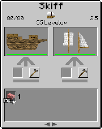Boats can be retrieved by repeatedly punching them until they drop as an item. Boats Evolved Bigger Modular Boats Suggestions Minecraft Java Edition Minecraft Forum Minecraft Forum