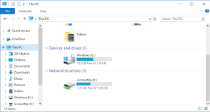 Fighting styles demon fruits swords guns explore. Using Group Policy To Map Network Drives Step By Step Networkproguide