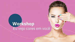 Eu vejo cores em você em Rio de Janeiro