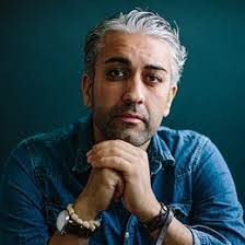 Carlos Moreland's Instagram, Twitter & Facebook