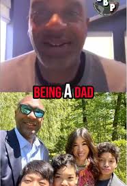 Las Mejores Parte de Ser Damon Hack: Un Dad y Esposo