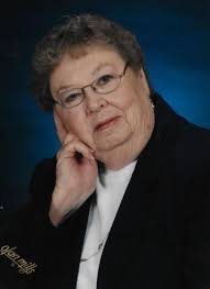 Katherine Elizabeth McLean Dibble Obituary