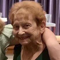 Edwina G. Griffith Obituary