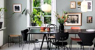 You can also adjust the dining table set for kitchen. Pendants