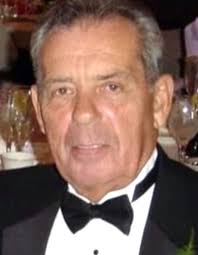 William Correll Obituary (1934