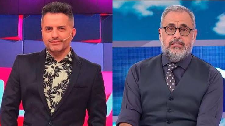 La reacción de Ángel de Brito cuando le preguntaron si se consideraba el Rial de esta época | eltrece