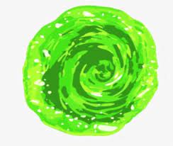 Rick and morty, morty close transparent png stickpng. Get The Best Gif On Giphy Portal Rick Y Morty Png Transparent Png Kindpng