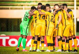 Our ambitions were overtaking us and it felt like we didn't really have control of it. Isaac Mabotsa Believes Kaizer Chiefs Only Hope Of Advancing In Caf