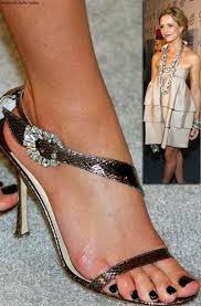 Sarah harding is the fabulous young english singer, model and actress. Aflitlumneista Sarah Michelle Gellar Feet