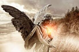 Os anjos da guarda estão nesse último grupo, bem próximos de nós. 5 Sinais De Que O Seu Anjo Da Guarda Esta Precisando Se Comunicar Com Voce Notisul