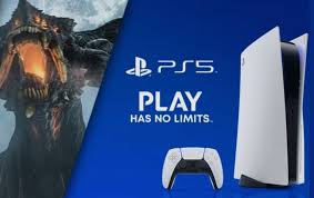 The ps5 console unleashes new gaming possibilities like never before. Sony Gears Up For Playstation 5 Pre Order Pandemonium With New Headers And Devs Hoot About The Ps5 Ssd And Tempest 3d Audiotech Engine But There S No Optical Audio Out Notebookcheck Net News