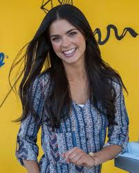 food network star katie lee welcomes a