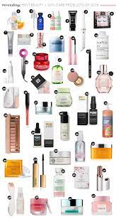 Care for wounds the right way. Best Beauty Skin 2018 Lunchpails And Lipstick