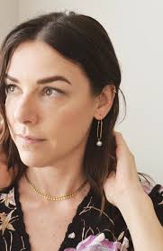 Raw Brass Boho Choker Necklace // Tiny Sun Charm Detail // Layering  Necklace // Gold Toned // Tag Chain